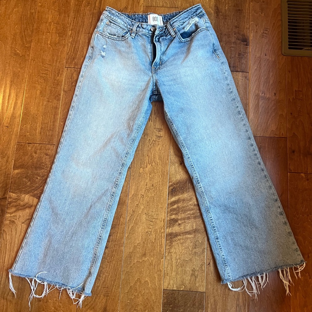 BDG denim